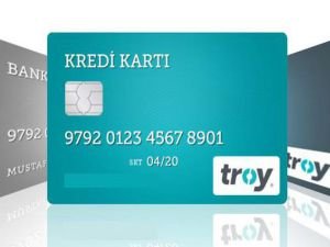Tüketiciler Birliğinden bankalara "troy kart" çağrısı