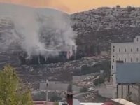 İşgal rejimi Lübnan'ın güneyinde bazı hedefleri bombaladı