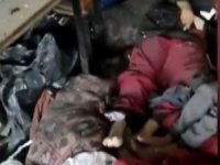 İşgal rejimi binlerce sivilin sığındığı okulu bombaladı: Çok sayıda şehid ve yaralı var