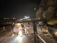 Diyarbakır’da trafik kazası: 7 yaralı