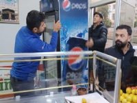 İşgal rejiminin mallarını boykot eden esnaf: Alternatif içeceklere talep arttı