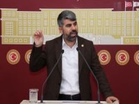 HÜDA PAR Milletvekili Dinç, eczacıların sorunlarını Meclis'te gündeme taşıdı