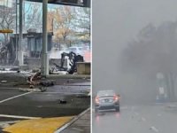 ABD-Kanada sınırında bir araçta patlama: 2 ölü