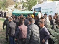 Siirt'te göçükte hayatını kaybeden işçilerin kimlikleri belli oldu