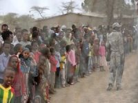 Etiyopya'da kuraklık alarmı: 50'den fazla kişi açlıktan hayatını kaybetti