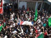 İşgal rejimi Batı Şeria'da 7 Ekim'den bu yana 297 Filistinli şehit etti