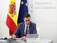 İspanya Başbakanı Sanchez: AB Filistin'i tanımazsa İspanya kendi kararını alacaktır