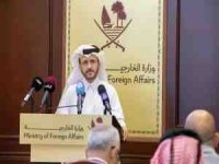 Katar: Esir takasındaki engeller ortadan kaldırıldı