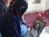 Şehid Selahaddin Ürük'ün annesi vefat etti