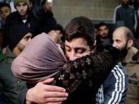 Özgür kalan Filistinli esirler: İşgal, son ana kadar da bize şiddet uyguladı