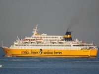 İstanbul açıklarında arıza yapan yolcu gemisi kurtarıldı