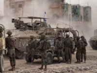 İşgal rejim'den Gazze'de 8 askerimiz "dost ateşiyle" öldü iddiası