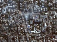 Gazze Belediyesi: İşgal, binlerce tarihi belgemizi yok ediyor