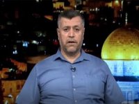 HAMAS Liderlerinden Mardawi: Kudüs Operasyonu işgalin Gazze ve Cenin'de işlediği suçlara doğal bir tepkidir