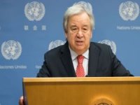 Guterres: 2023, insanlık tarihinin en sıcak yılı oluyor