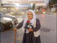 Milletvekili Ramanlı duyurdu: Makbule Özer cezaevine girmeyecek