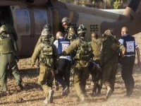 İşgalciler 10 siyonistin Gazze'de direniş tarafından öldürüldüğünü kabul etti