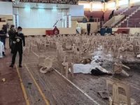 Filipinler'de patlama: 4 ölü, 50 yaralı