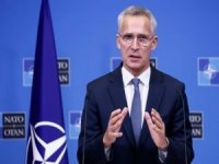 Stoltenberg: Ukrayna kritik durumda