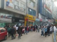 Bakan Yerlikaya: Marmara Denizi'ndeki depremin gelişmelerini takip ediyoruz