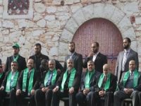 Türkiye, kendi topraklarında HAMAS yetkililerine yapılacak olası suikasta karşı işgal rejimini uyardı