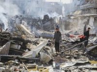 İşgalci siyonistlerin Gazze'ye saldırılarının 60'ıncı günü: 15 bin 899 şehit