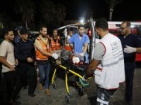 Gazze Sağlık Bakanlığı Genel Müdüründen çağrı