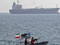 İran, Umman Körfezi'nde 17 tekneye el koydu