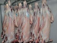 Kasaplar: Kırmızı et fiyatı düşüşe geçti