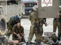 Siyonist rejim: Gazze'de öldürülen asker sayısı 83'e yükseldi