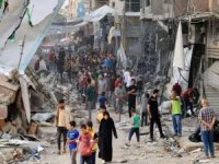 Mısır: Gazze'de ateşkesi yeniden tesis etmek için ortaklarımızla çalışıyoruz