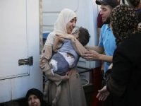 Gazze dünyadaki siviller için en ölümcül yer