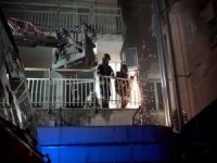 İtalya'da hastane yangını: 3 ölü