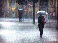 Güneydoğu illeri için meteorolojiden kuvvetli yağış uyarısı