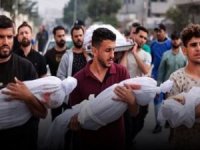 Gazze'deki soykırımda 18 bin 787 kişi şehit oldu