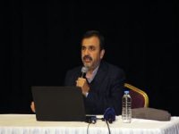 Dr. Abdulkadir Turan: Çocuklarımızın zihnini iyilik ve iyi insanlarla örmeliyiz
