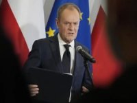 Polonya Başbakanı Tusk: Dünya yeni bir savaş dönemine girdi