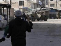 Batı Şeria'da bugün 7 Filistinli katledildi