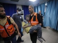 Cezayir, Gazze'den 400 yaralı çocuğu tedavi edecek
