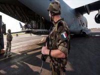 Nijer: Fransız askerleri ülkeden tamamıyla ayrılacak