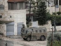 Siyonist işgal rejiminden Cenin'e baskın: 2 şehid, 4 yaralı