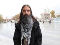 Aktivist Özkan: Boykotun Müslümanların yaşam tarzı olması gerekiyor