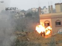 Kassam Tugayları, Gazze'de 10 siyonist işgalciyi daha öldürdüğünü duyurdu
