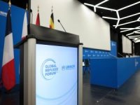 Küresel Mülteci Forumu 2023, mültecilere yönelik taahhütlerle sona erdi