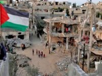 BM'den Gazze için "açlık krizi" uyarısı