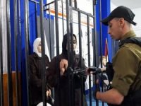 İşgal zindanlarındaki Gazzeli kadınlara çifte zulüm