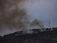 Hizbullah, 6 siyonist hedefi vurdu