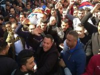 Batı Şeria'da 4 Filistinli şehid edildi
