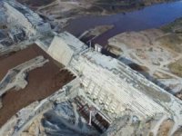 Mısır: Rönesans Barajı müzakereleri sonuç alınmadan sona erdi
