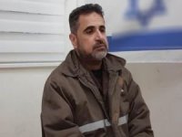 Gazze Sağlık Bakanlığı: İşgal, Kemal Advan Hastanesi müdürüne işkence zoruyla ifade verdirtti